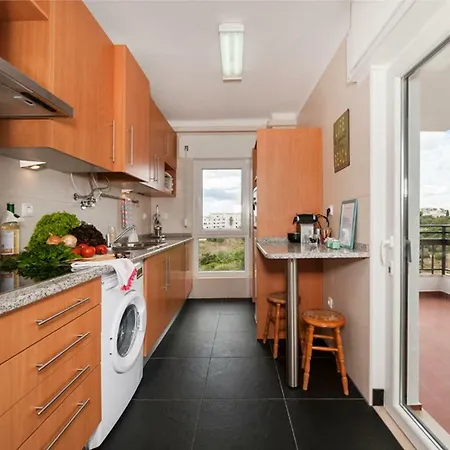 Lovelystay - White House Loft - Vau Διαμέρισμα Portimão