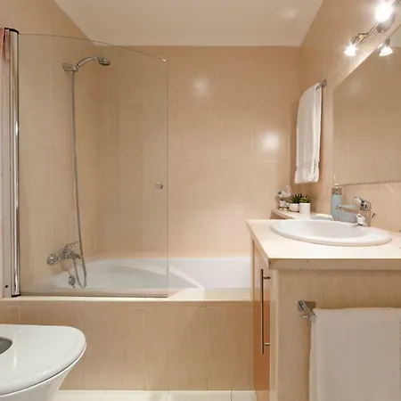 Lovelystay - White House Loft - Vau * Портіман