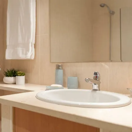 Lovelystay - White House Loft - Vau Apartmán *
