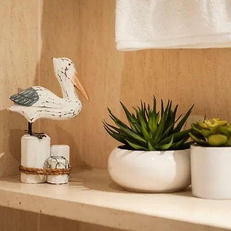 Lovelystay - White House Loft - Vau Apartmán