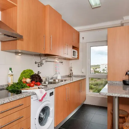 Lovelystay - White House Loft - Vau Apartmán
