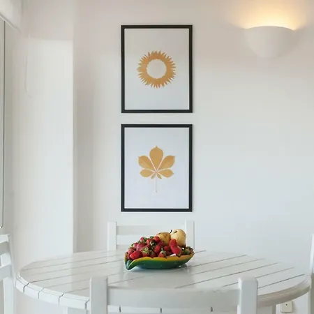 Apartmán Lovelystay - White House Loft - Vau