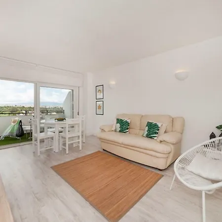 Apartmán Lovelystay - White House Loft - Vau Portimão